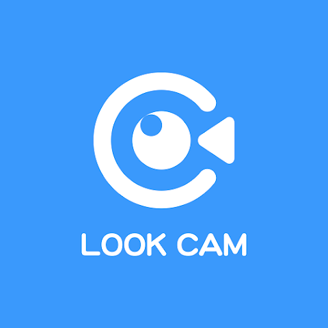 LookCam 图标