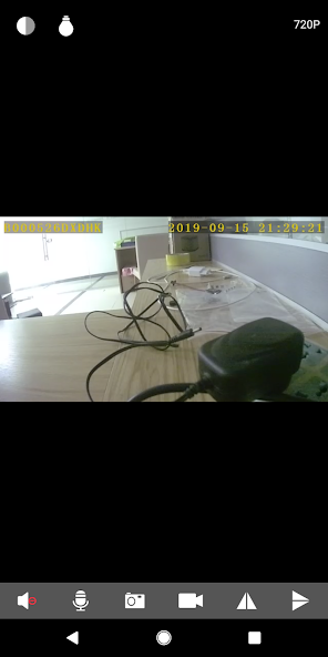LookCam 应用界面预览 3